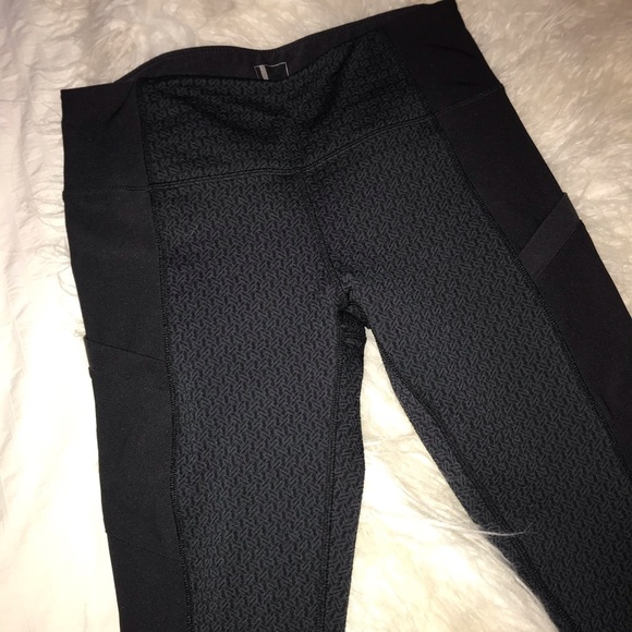 mondetta pants with pockets